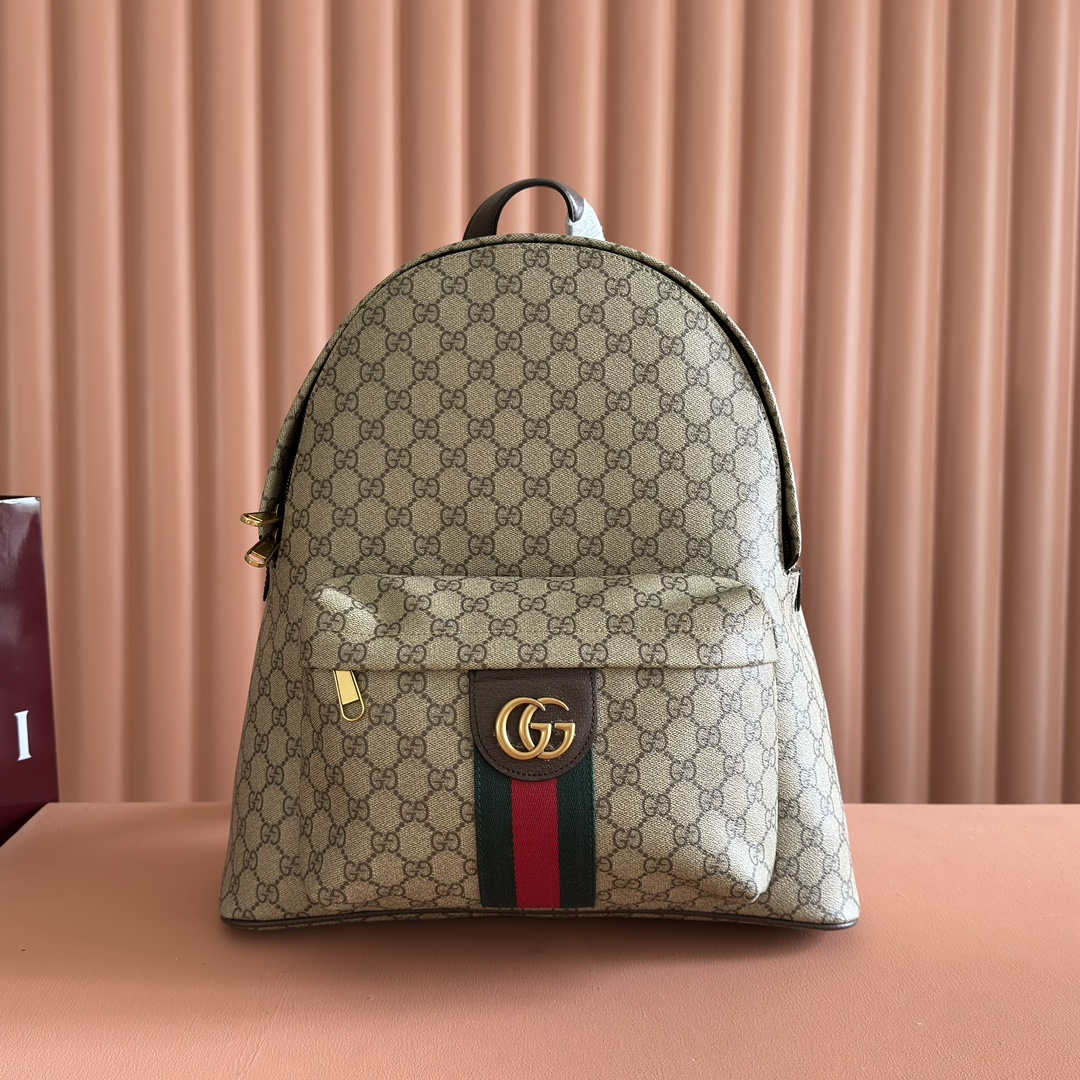 i1750761488_7012_8.jpg Ophidia medium backpack - Image 1