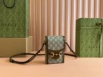 Gucci Horsebit 1955 mini bag