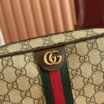 Ophidia small crossbody bag - Image 5
