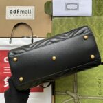 GG Marmont Handbag Medium 26cm - Image 5