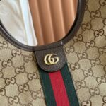 Gucci Giglio small tote bag - Image 6