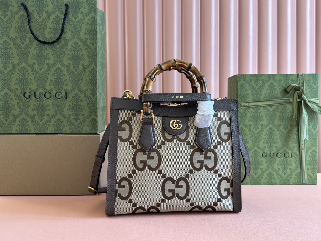 i1721730227_1410_0.jpg Diana Small Tote - Image 1