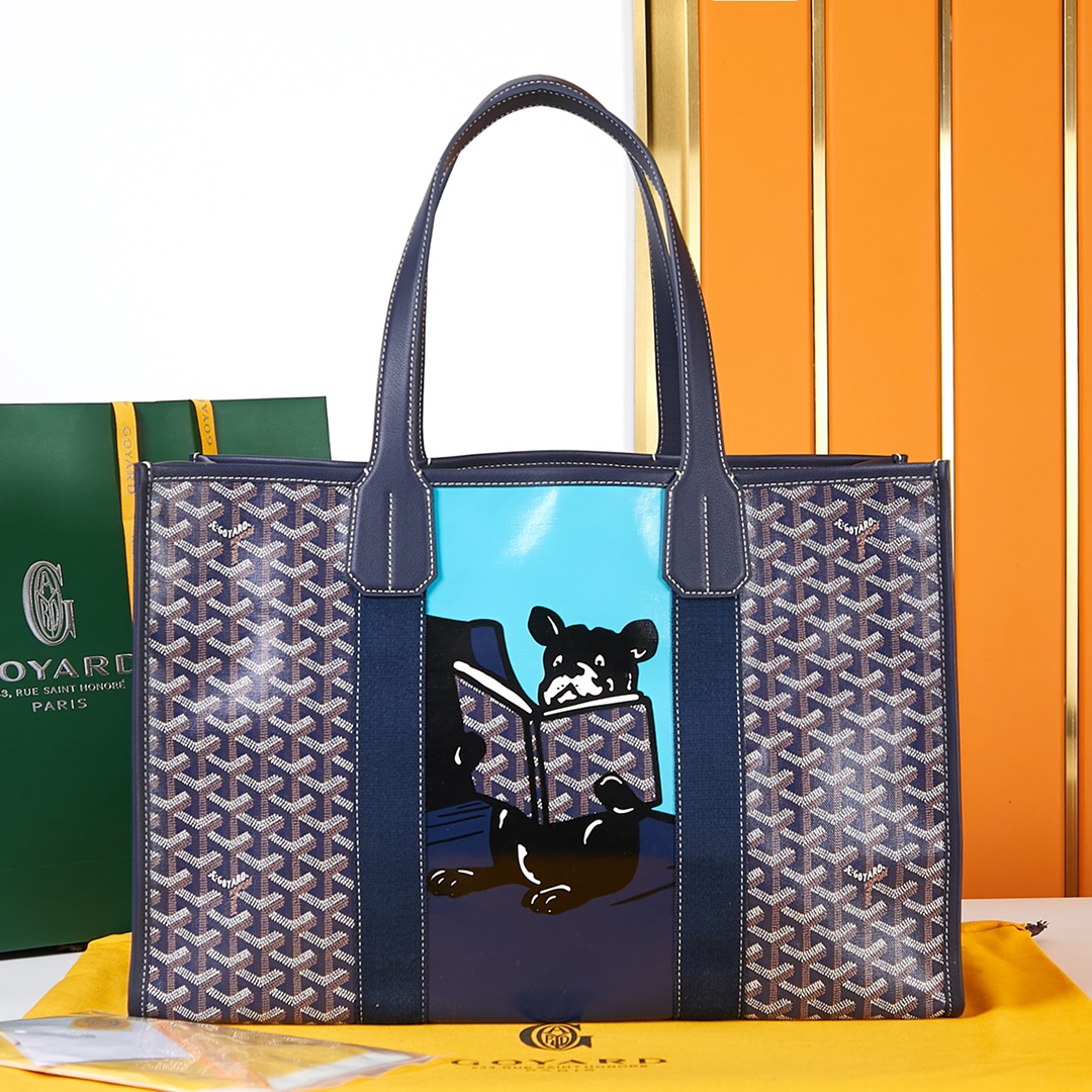 i1702980313_561_2.jpg VILLETTE TOTE - Image 1