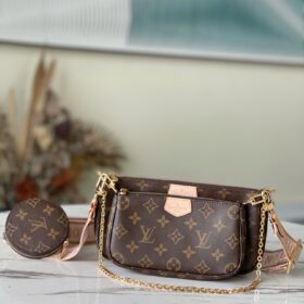 Multi Pochette Accessoires