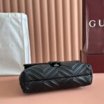 GG Marmont medium shoulder bag - Image 4