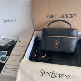 GABY vanity bag