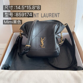 JAMIE mini shoulder pouch