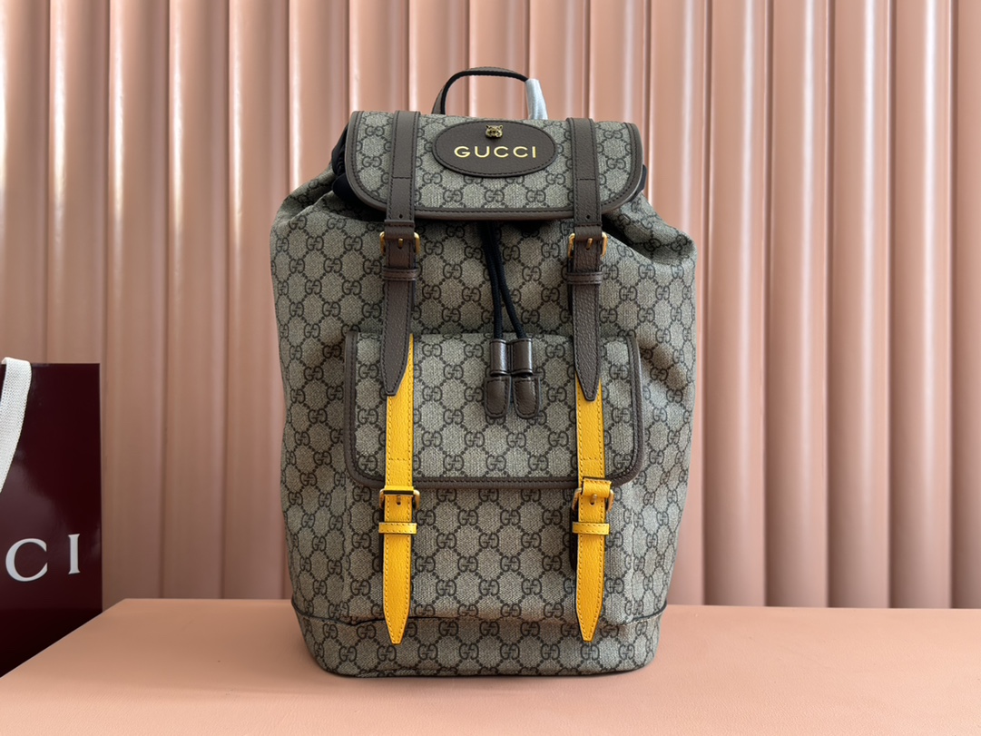 i1730710424_8466_7.jpg Soft GG Supreme backpack - Image 1