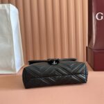 GG Marmont small shoulder bag - Image 4