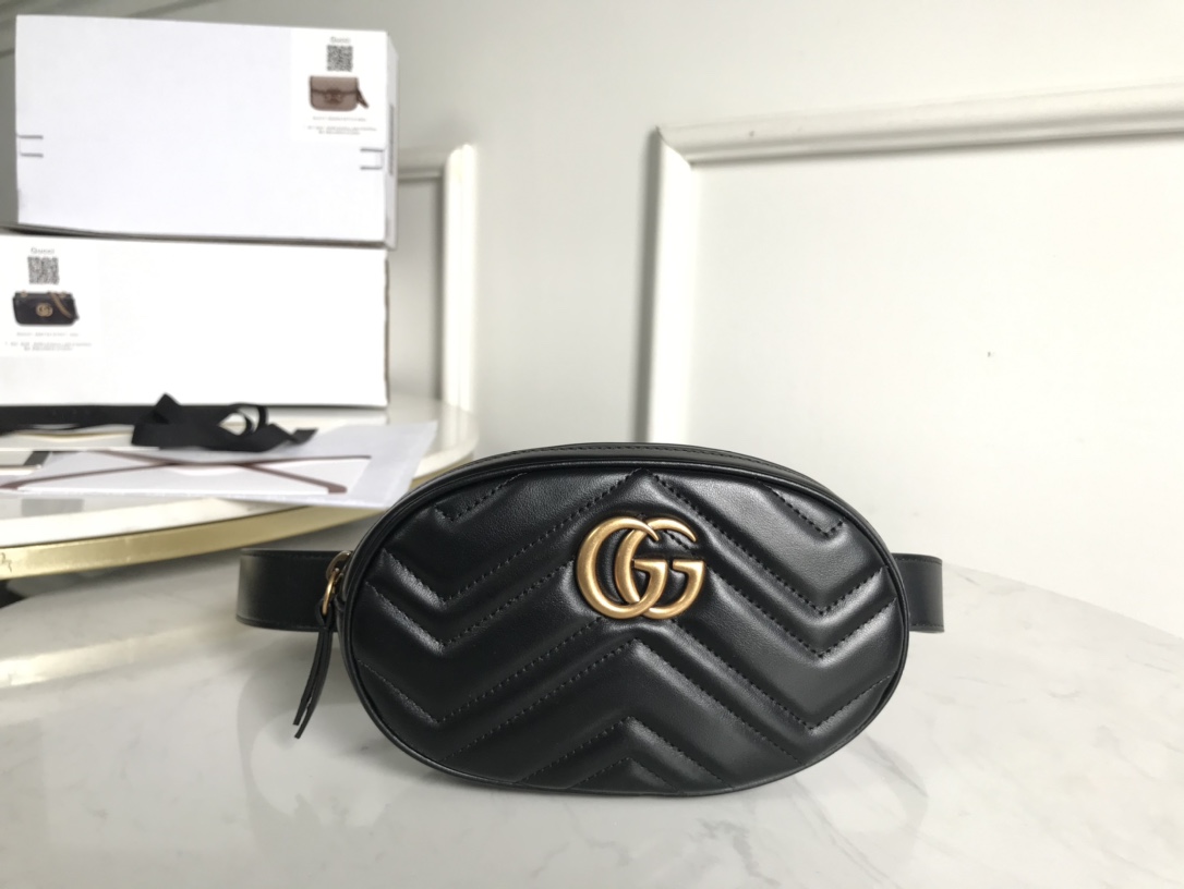 i1602863742_1257_0.jpg Marmont Belt Bag - Image 1