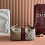 Gucci Vanity medium top handle bag - Image 2