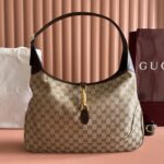 Jackie 1961 large crossbody bag