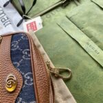 Ophidia GG Supreme mini bag - Image 8