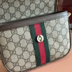 Ophidia small top handle bag - Image 6