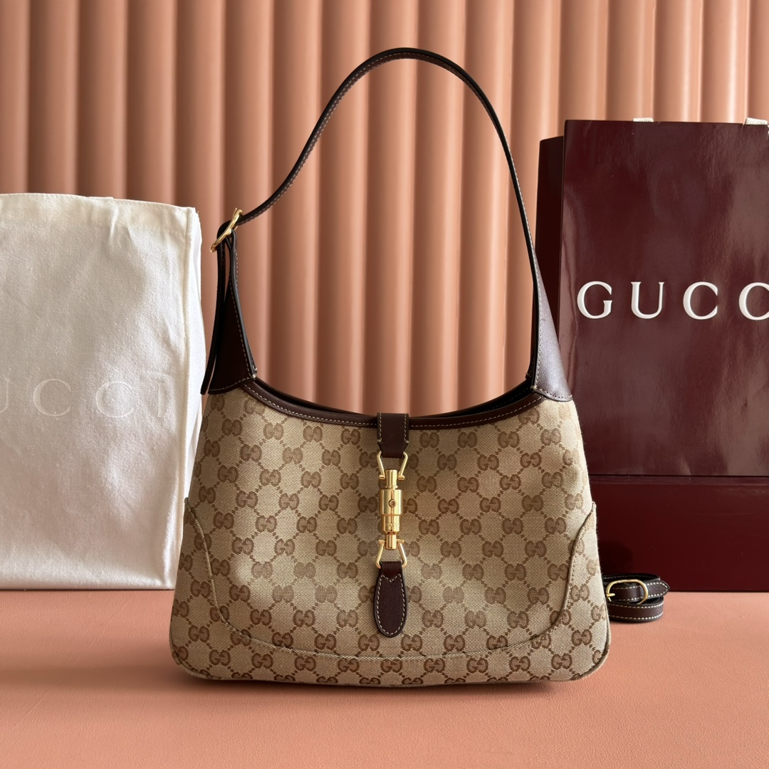 i1763632475_5476_6.jpg Jackie 1961 medium shoulder bag - Image 1
