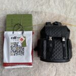 Soft GG Supreme backpack